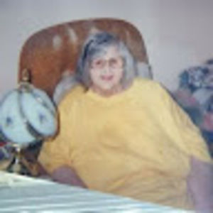 Meet your Posher, Tonya